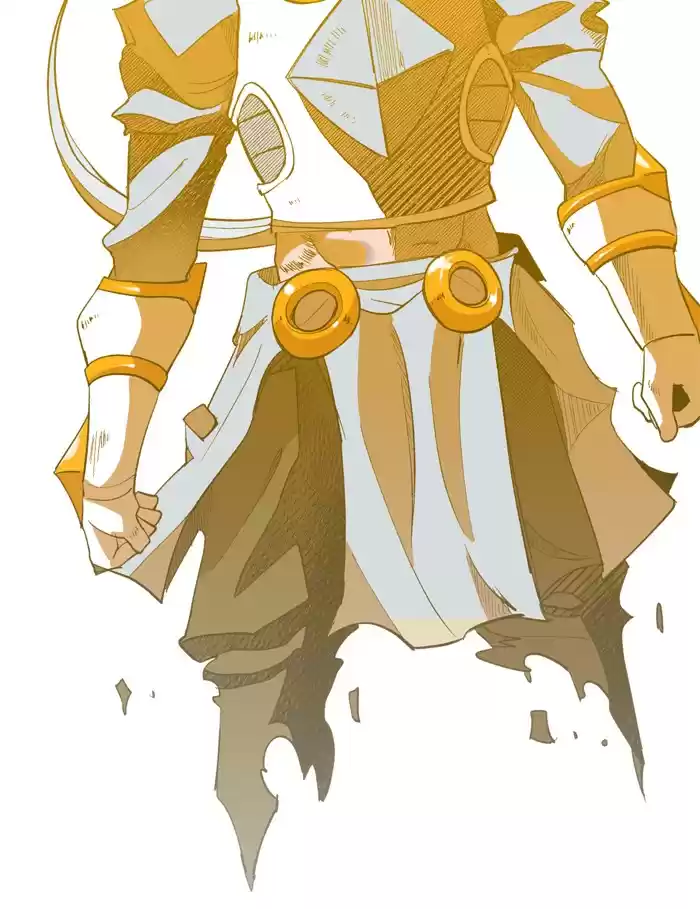 Read HARDCORE LEVELING WARRIOR Manga Online