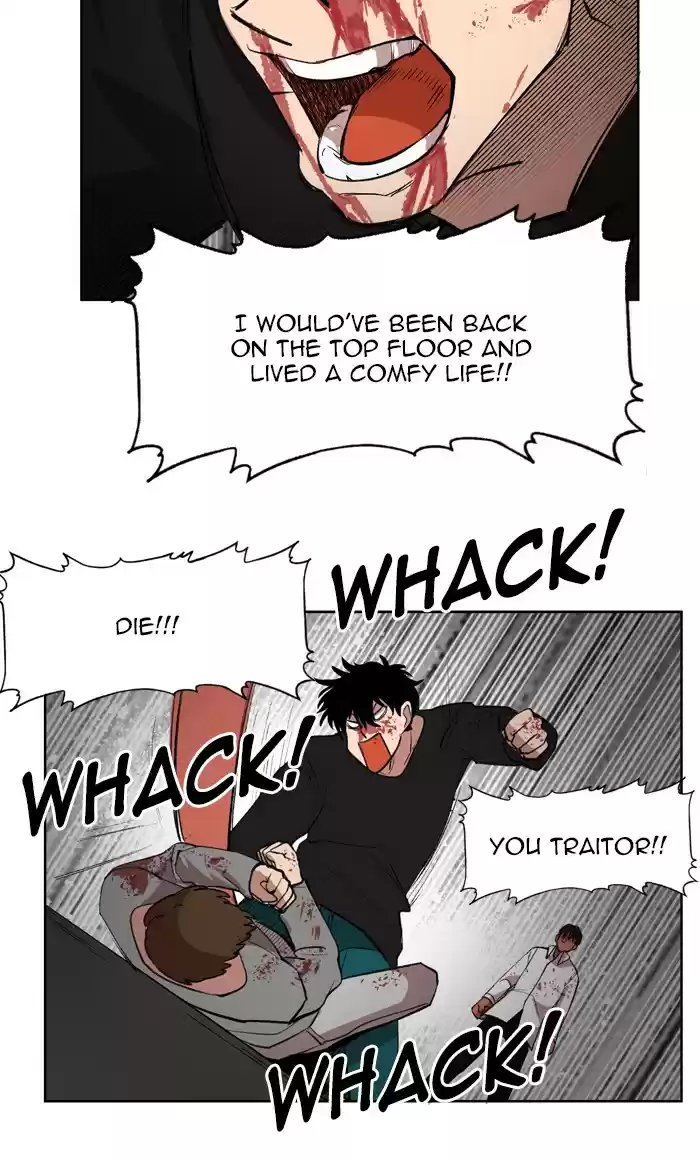 Read HARDCORE LEVELING WARRIOR Manga Online