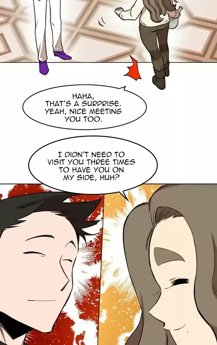 Read HARDCORE LEVELING WARRIOR Manga Online