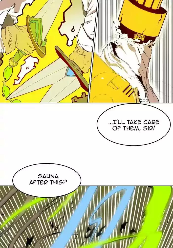 Read HARDCORE LEVELING WARRIOR Manga Online