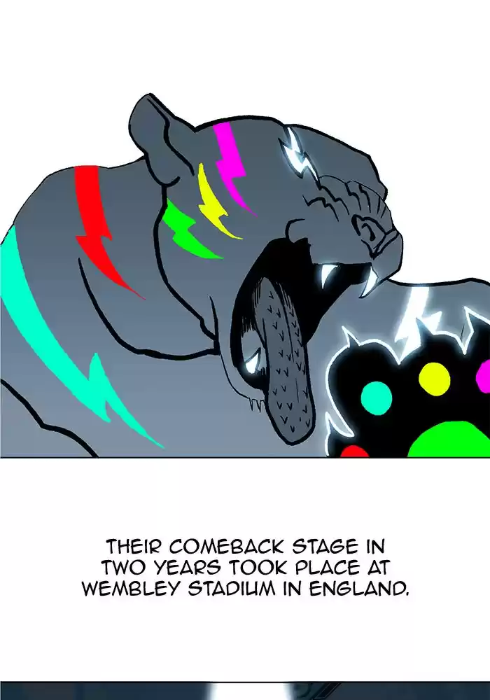 Read HARDCORE LEVELING WARRIOR Manga Online