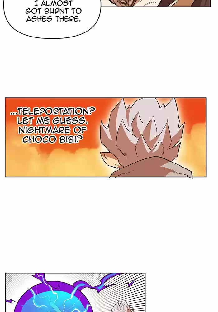 Read HARDCORE LEVELING WARRIOR Manga Online