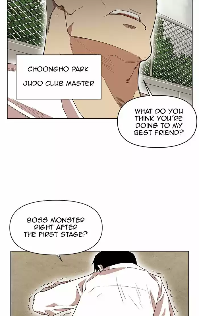 Read HARDCORE LEVELING WARRIOR Manga Online