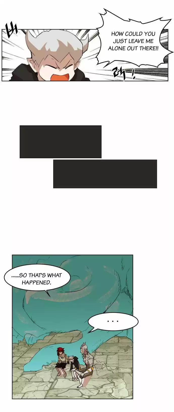Read HARDCORE LEVELING WARRIOR Manga Online