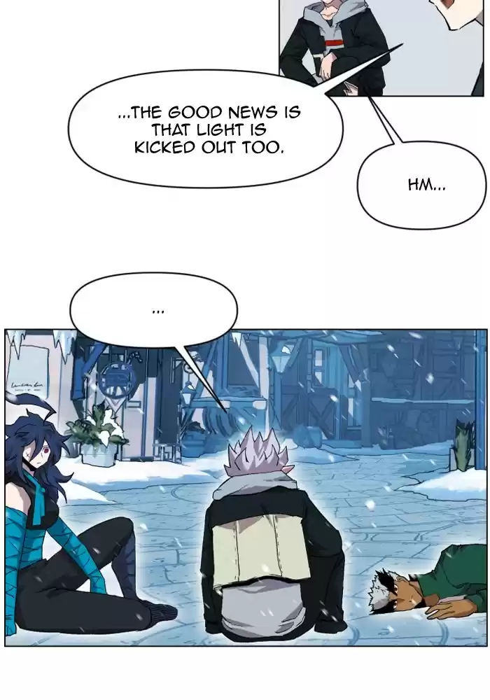 Read HARDCORE LEVELING WARRIOR Manga Online