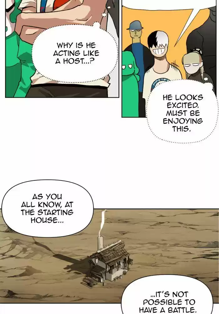 Read HARDCORE LEVELING WARRIOR Manga Online