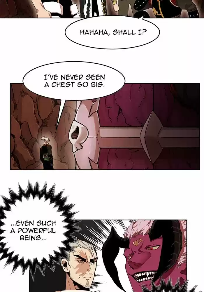 Read HARDCORE LEVELING WARRIOR Manga Online