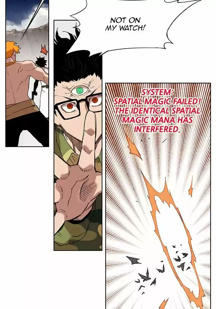 Read HARDCORE LEVELING WARRIOR Manga Online