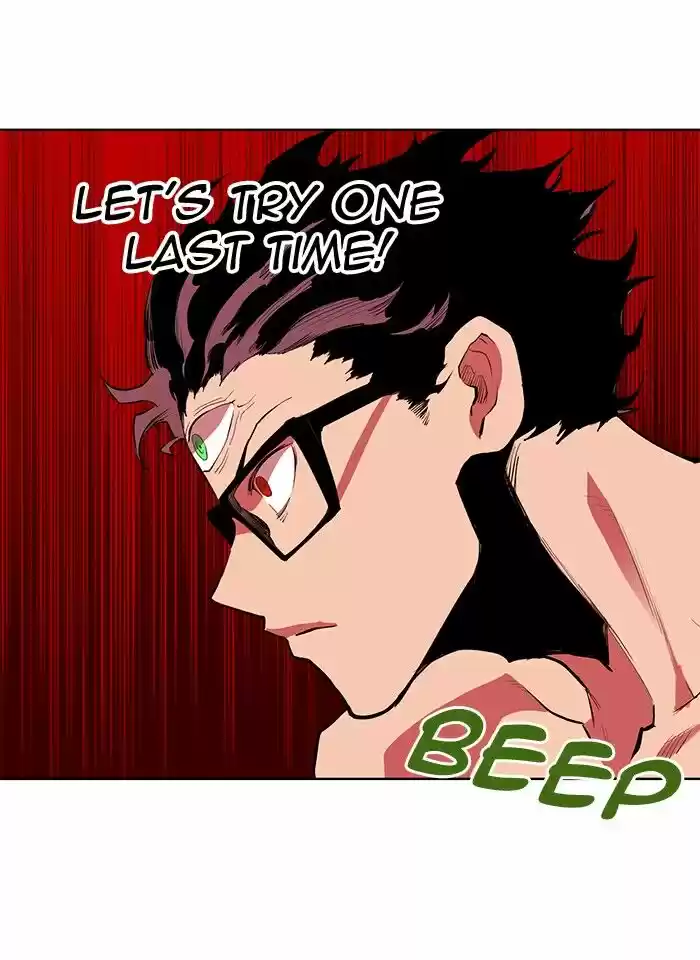 Read HARDCORE LEVELING WARRIOR Manga Online