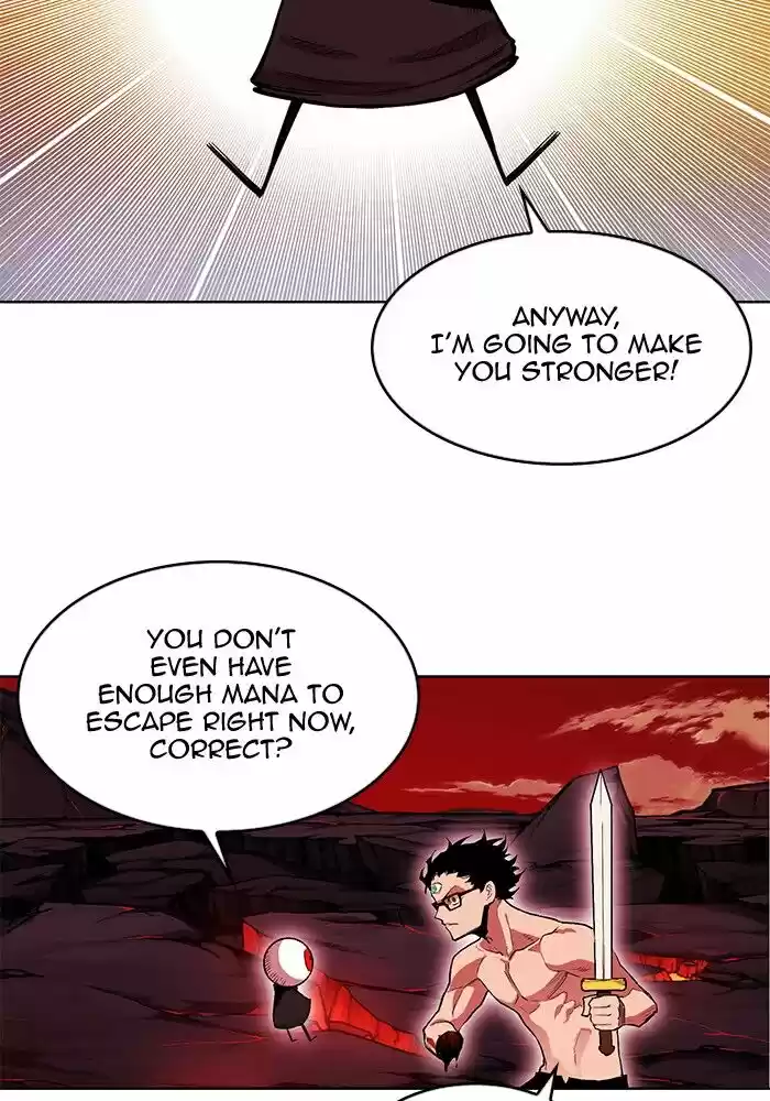 Read HARDCORE LEVELING WARRIOR Manga Online