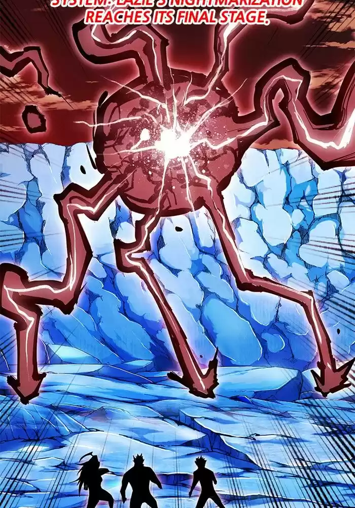 Read HARDCORE LEVELING WARRIOR Manga Online