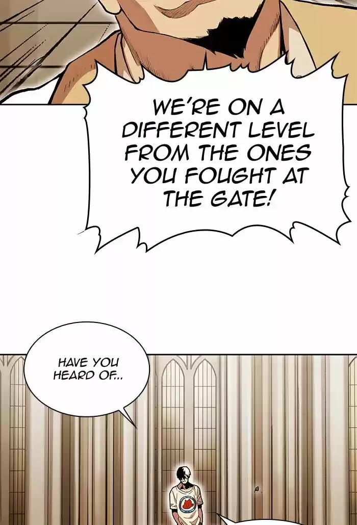 Read HARDCORE LEVELING WARRIOR Manga Online