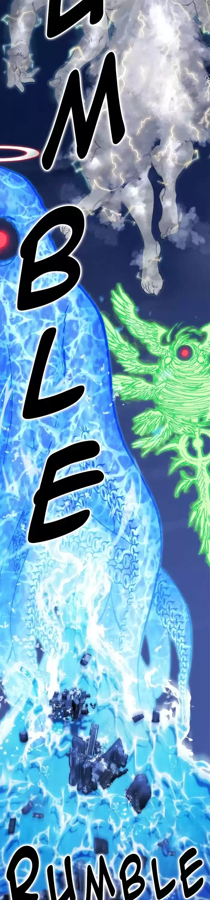 Read HARDCORE LEVELING WARRIOR Manga Online