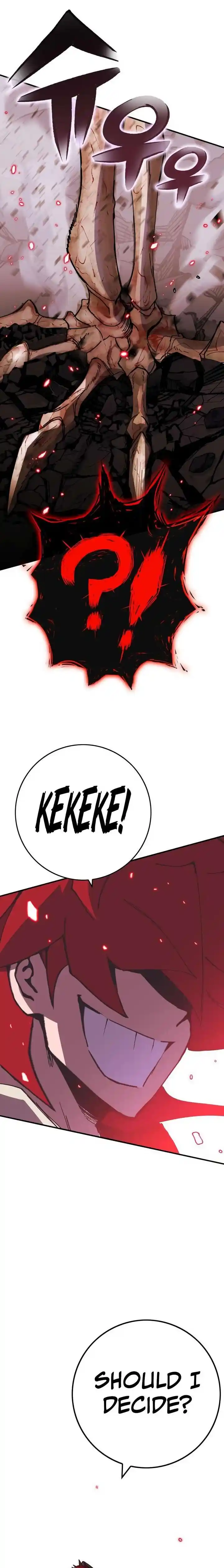 Read HARDCORE LEVELING WARRIOR Manga Online