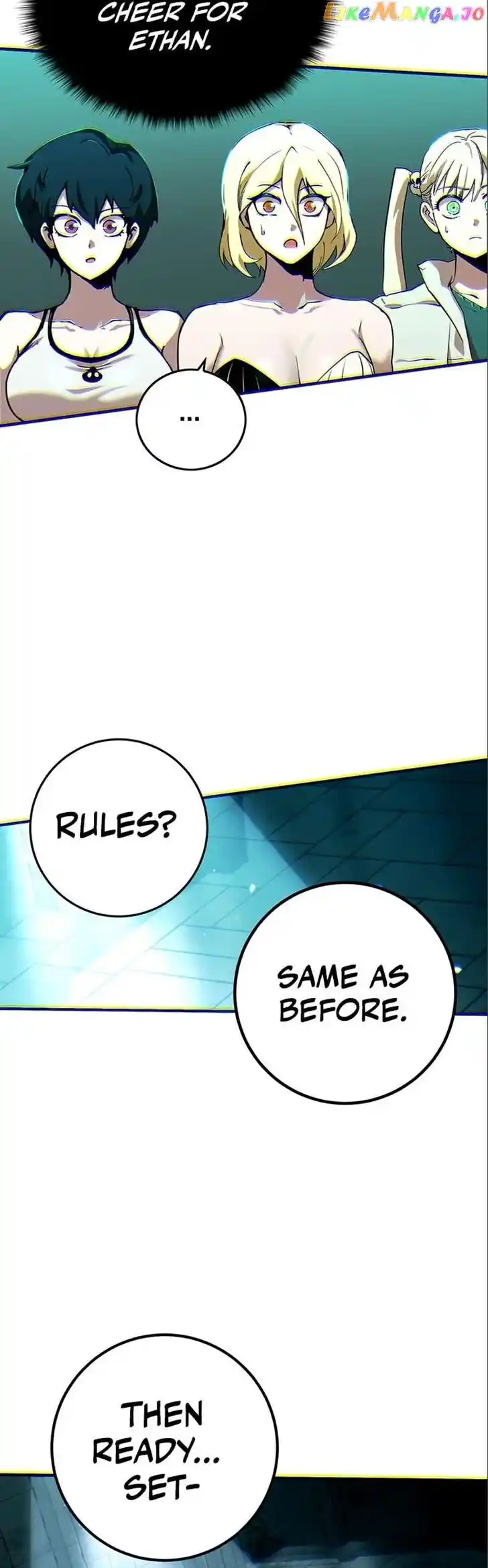 Read HARDCORE LEVELING WARRIOR Manga Online