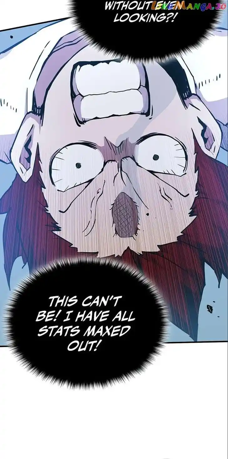 Read HARDCORE LEVELING WARRIOR Manga Online