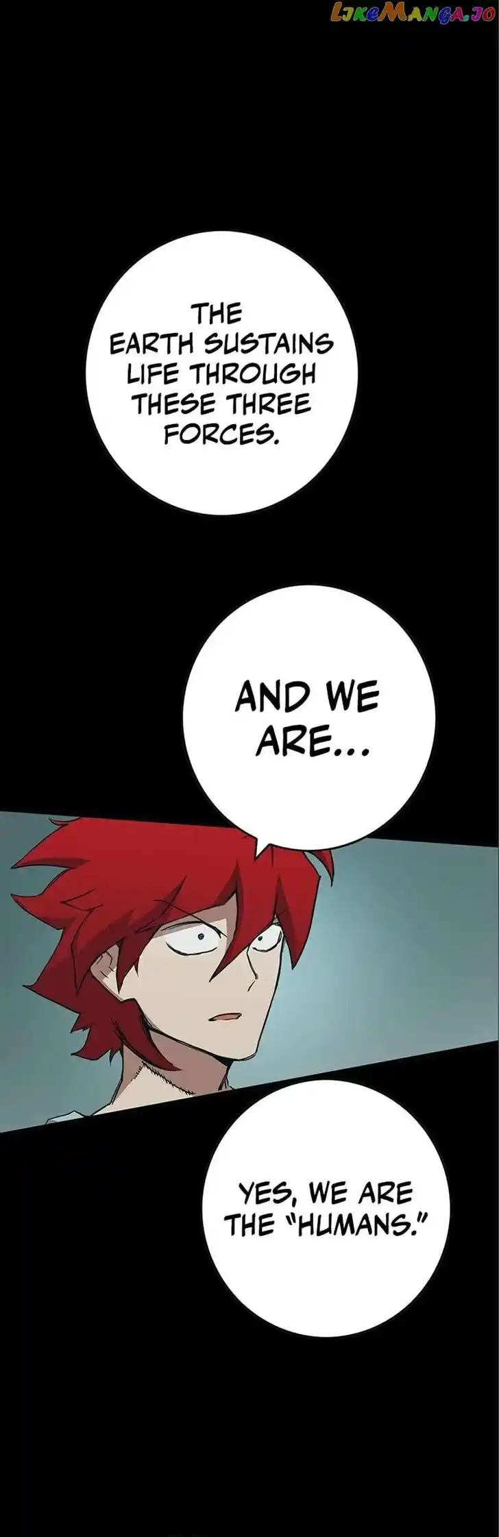 Read HARDCORE LEVELING WARRIOR Manga Online