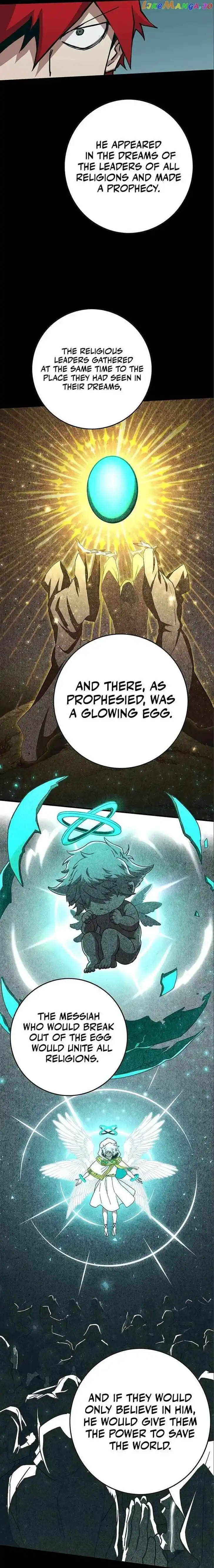 Read HARDCORE LEVELING WARRIOR Manga Online