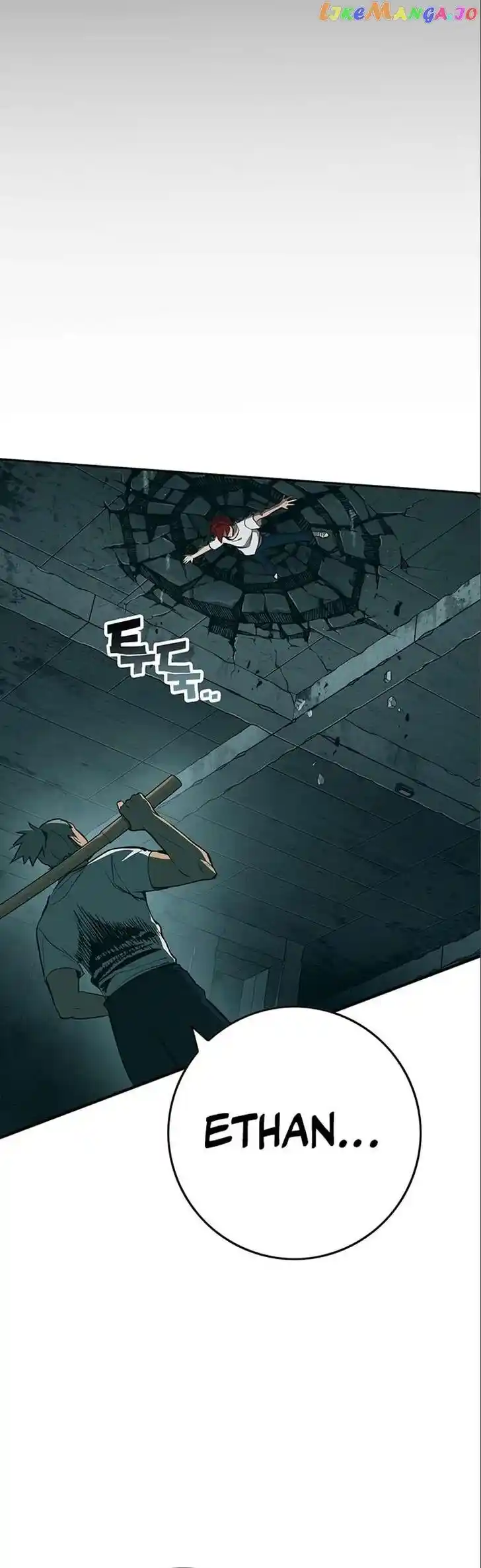 Read HARDCORE LEVELING WARRIOR Manga Online