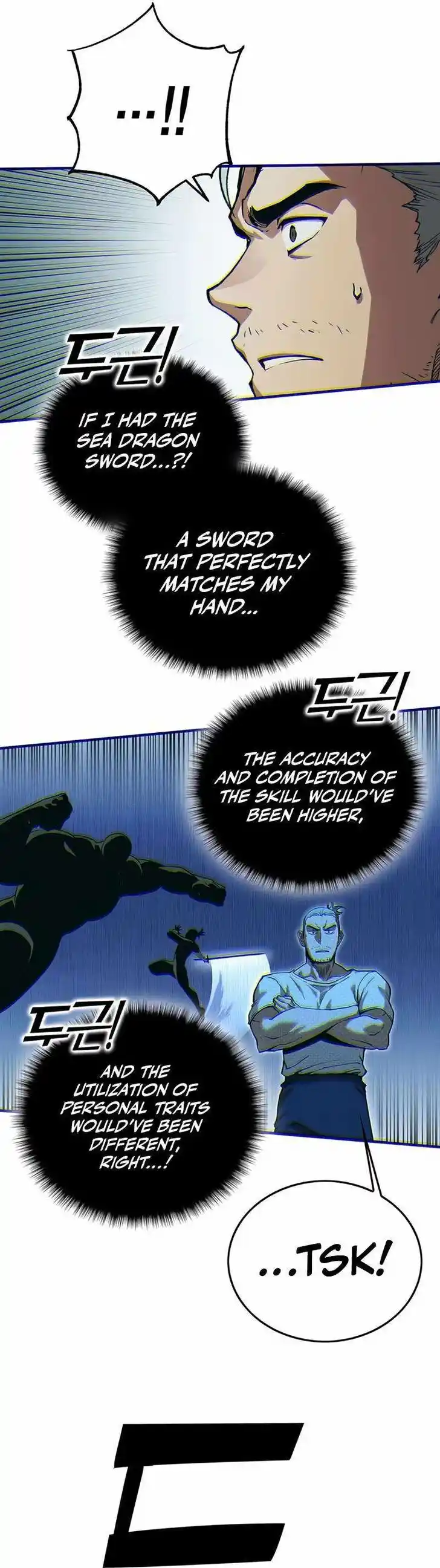 Read HARDCORE LEVELING WARRIOR Manga Online