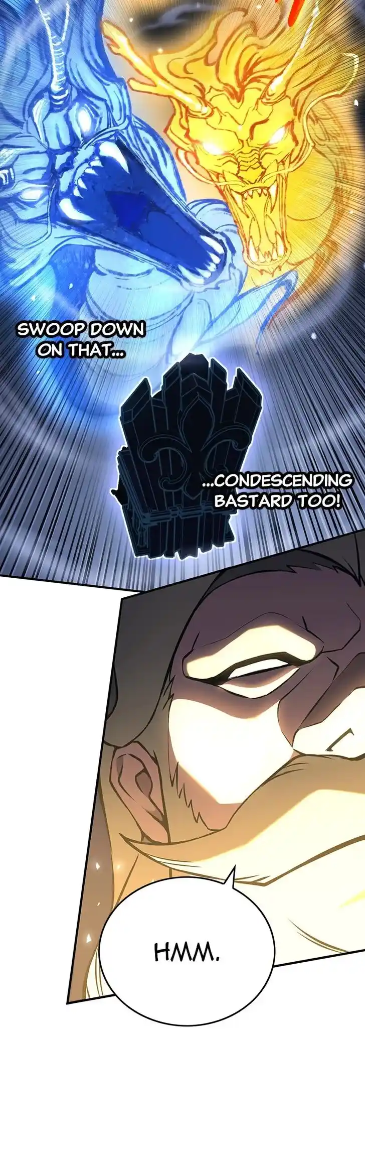 Read HARDCORE LEVELING WARRIOR Manga Online