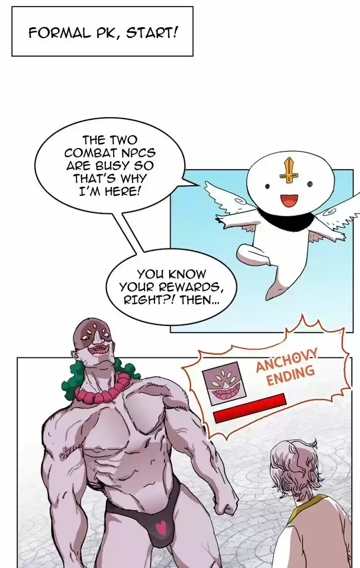 Read HARDCORE LEVELING WARRIOR Manga Online