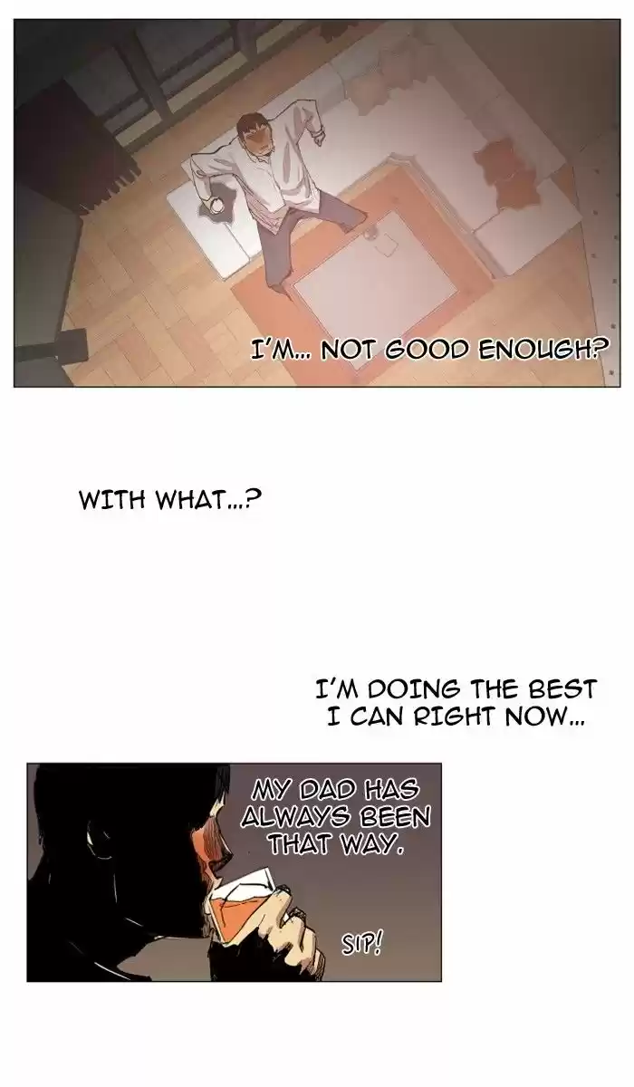 Read HARDCORE LEVELING WARRIOR Manga Online