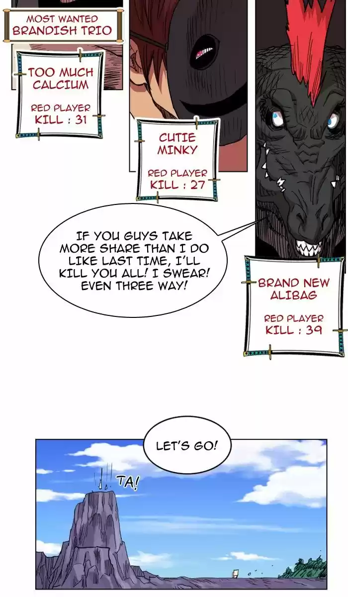 Read HARDCORE LEVELING WARRIOR Manga Online