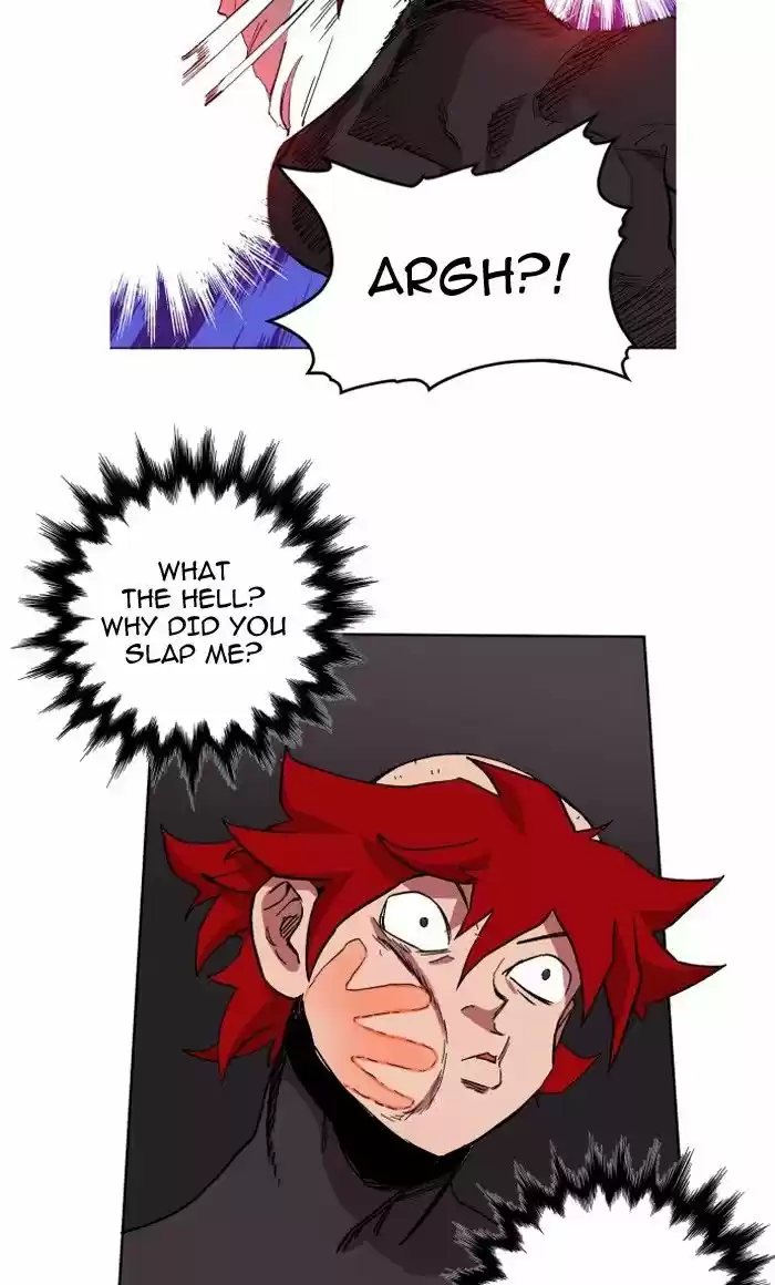 Read HARDCORE LEVELING WARRIOR Manga Online