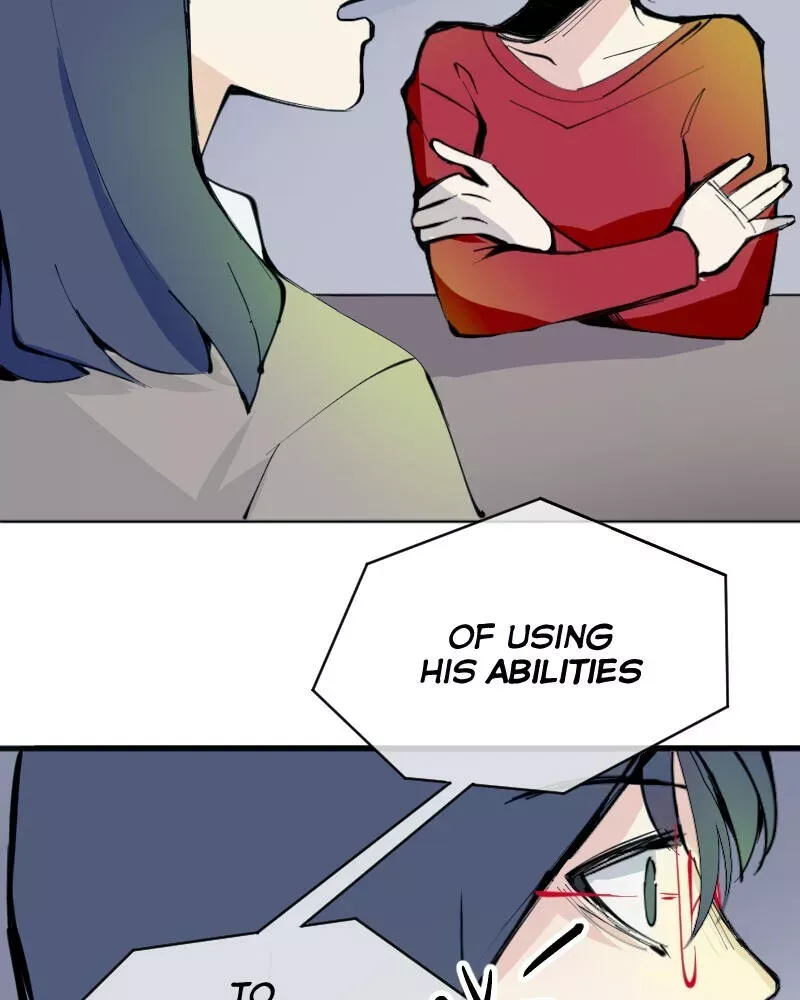 Read Hand Jumper Manga Online