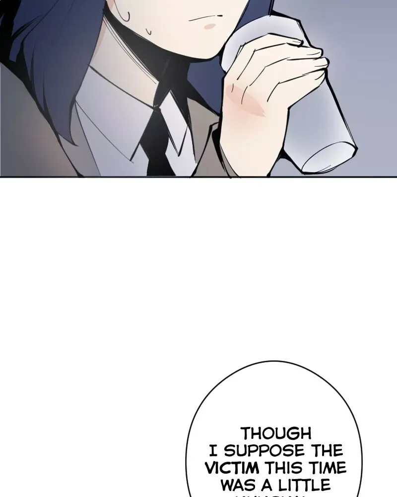 Read Hand Jumper Manga Online