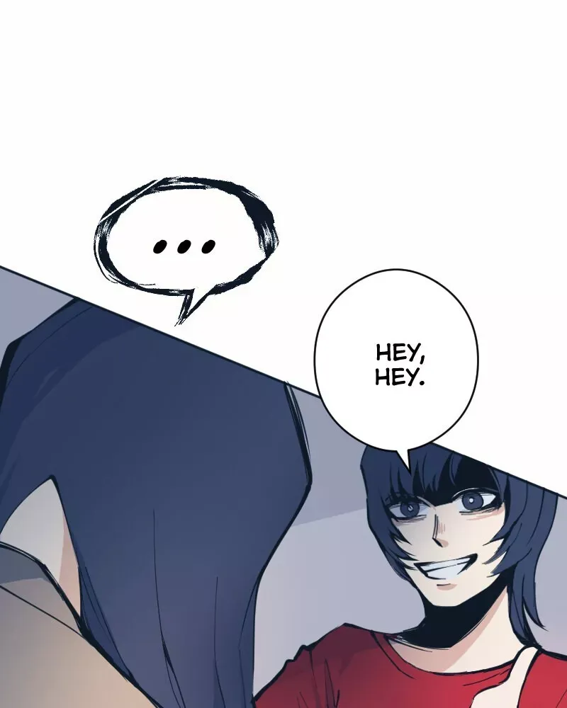 Read Hand Jumper Manga Online