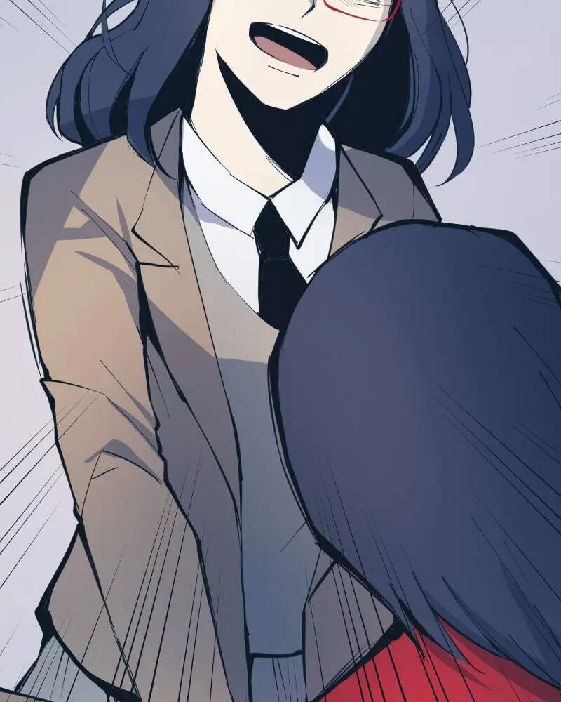 Read Hand Jumper Manga Online