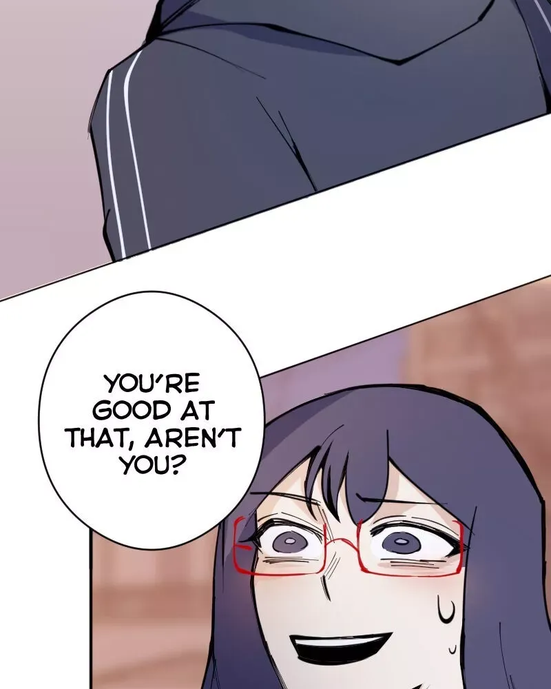 Read Hand Jumper Manga Online