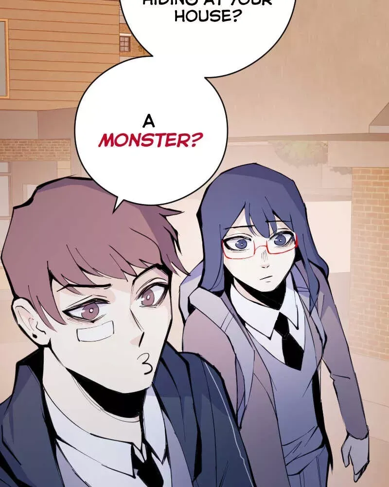 Read Hand Jumper Manga Online