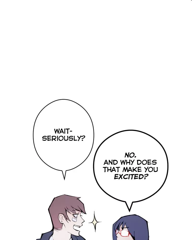 Read Hand Jumper Manga Online
