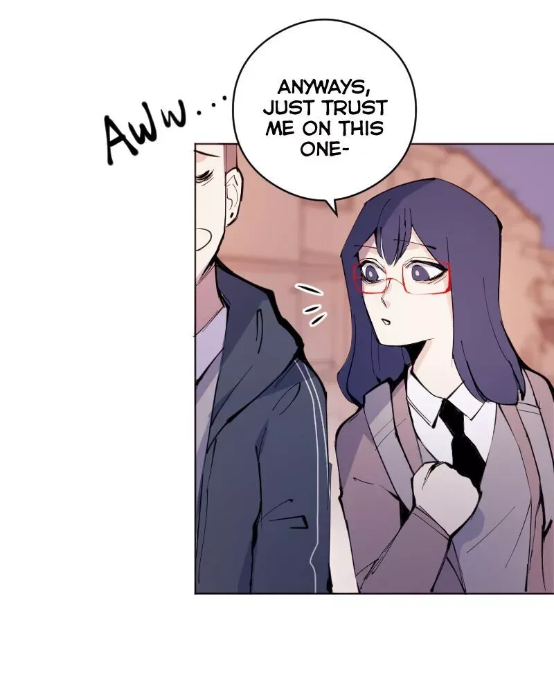 Read Hand Jumper Manga Online