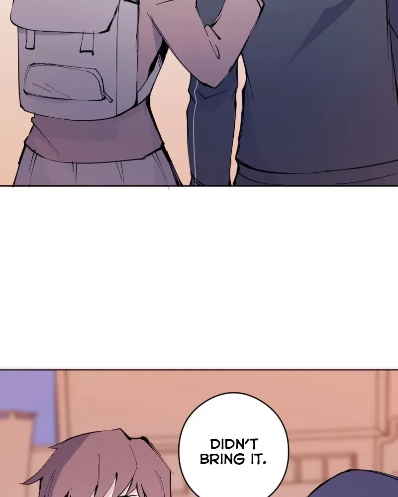 Read Hand Jumper Manga Online