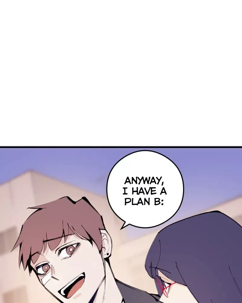 Read Hand Jumper Manga Online