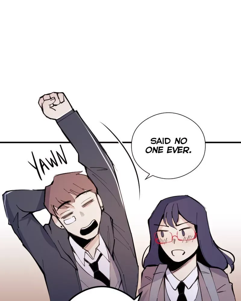 Read Hand Jumper Manga Online