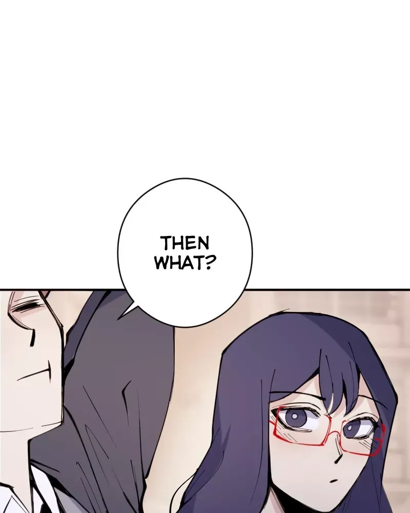 Read Hand Jumper Manga Online