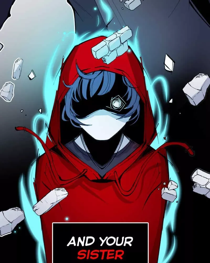 Read Hand Jumper Manga Online