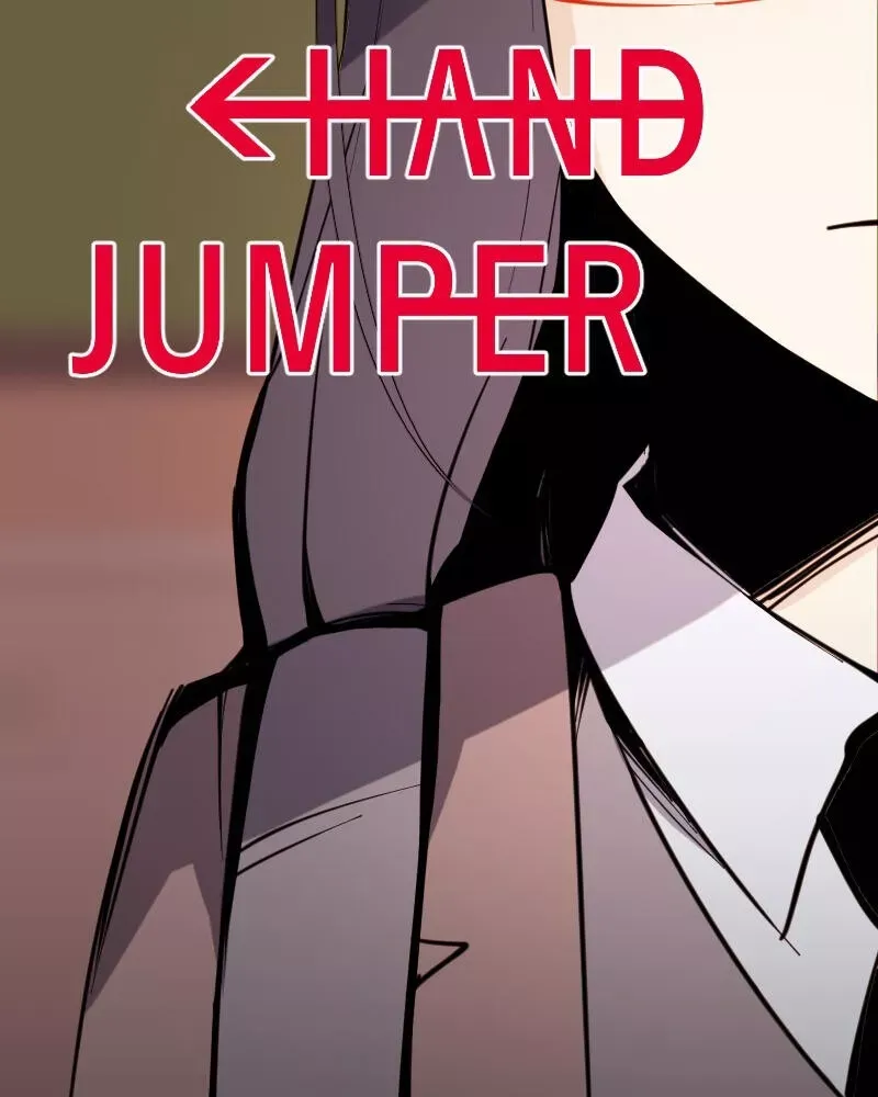 Read Hand Jumper Manga Online