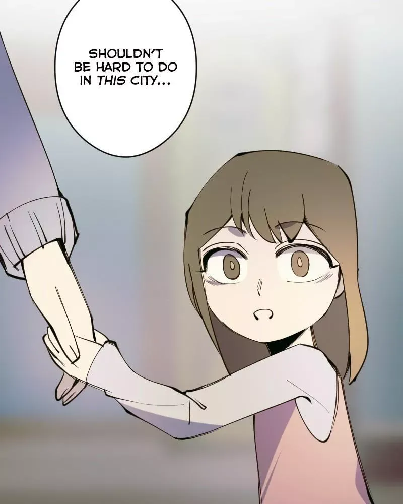 Read Hand Jumper Manga Online