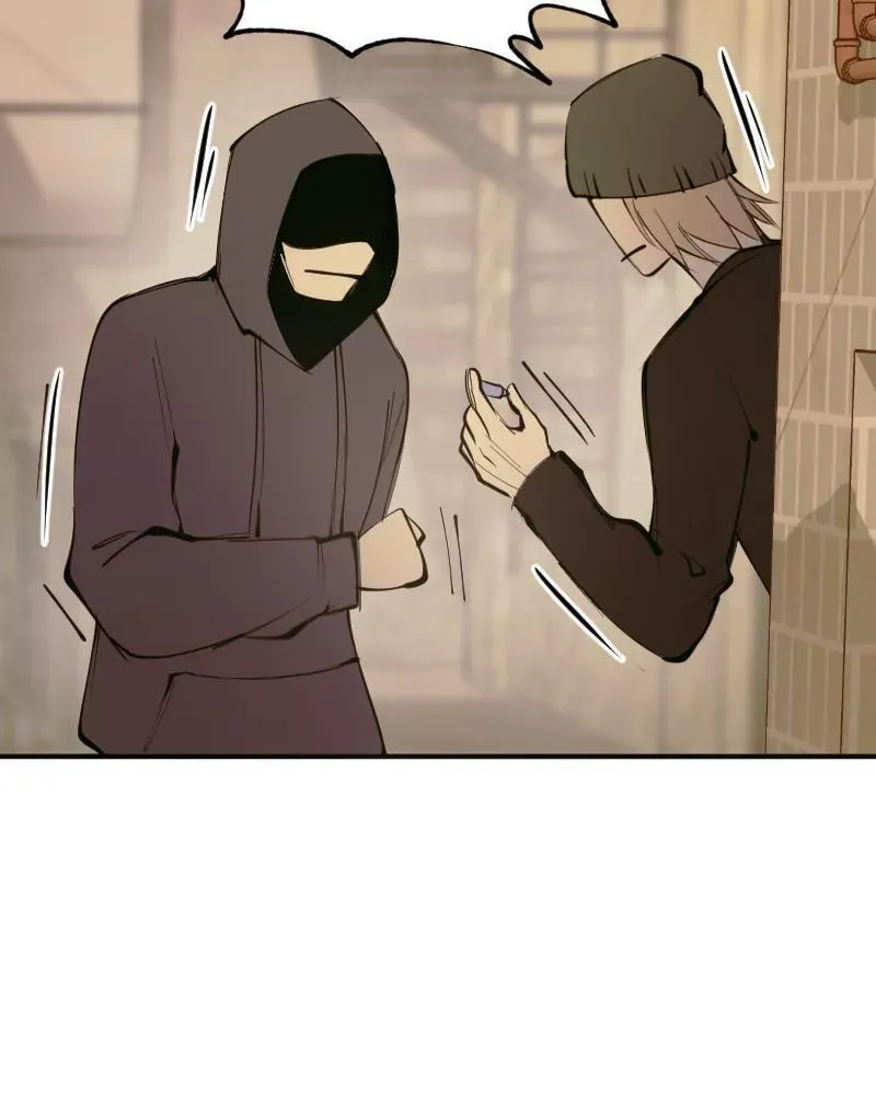 Read Hand Jumper Manga Online
