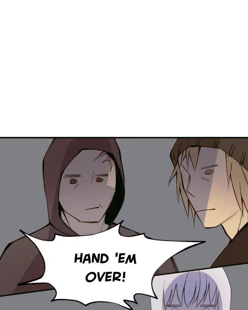 Read Hand Jumper Manga Online