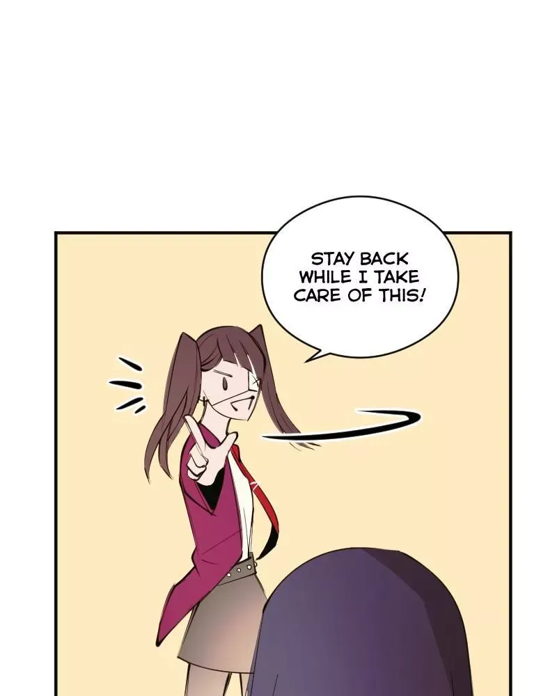 Read Hand Jumper Manga Online