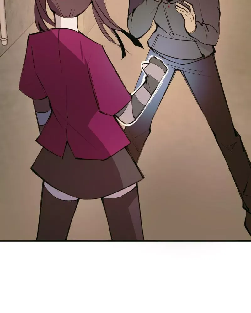Read Hand Jumper Manga Online