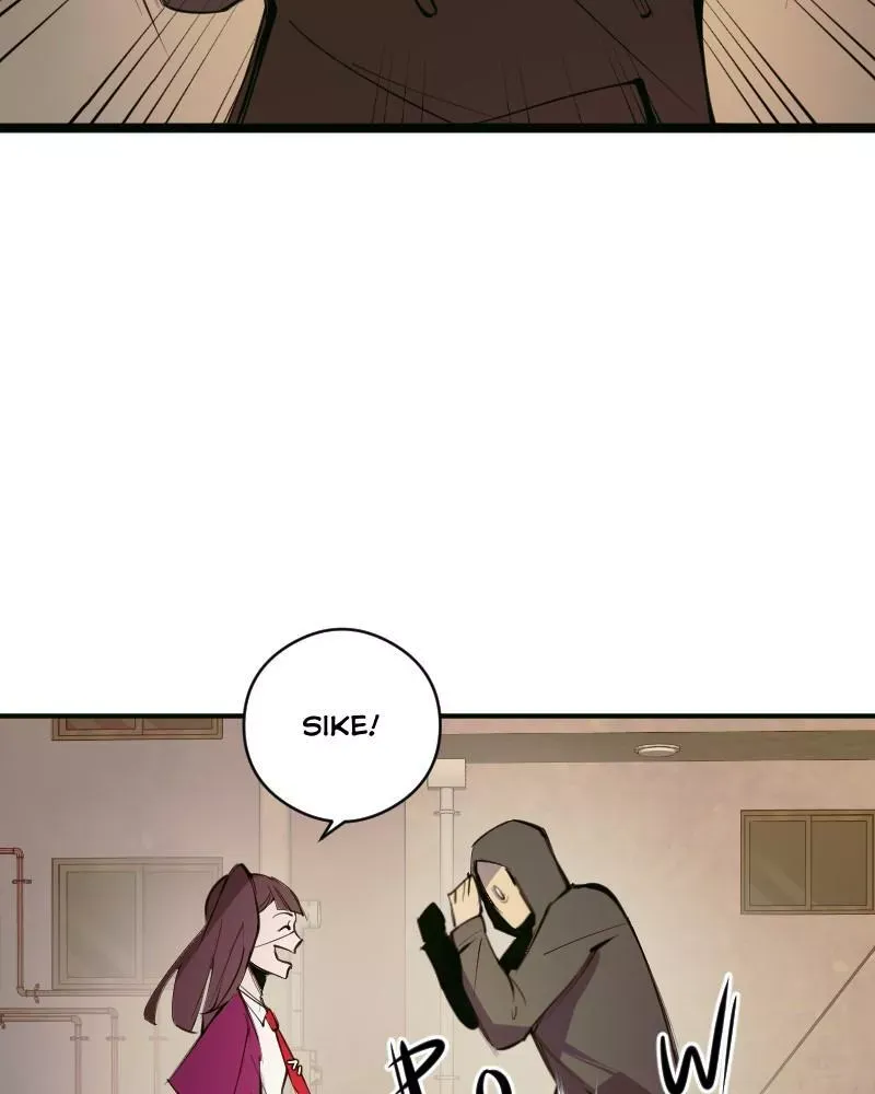 Read Hand Jumper Manga Online