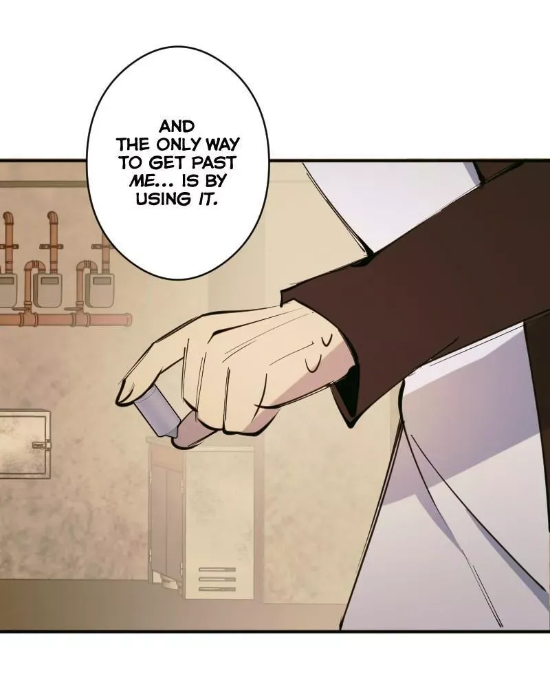 Read Hand Jumper Manga Online